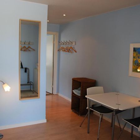 Quistgaarden Bed & Breakfast Spjellerup Dış mekan fotoğraf