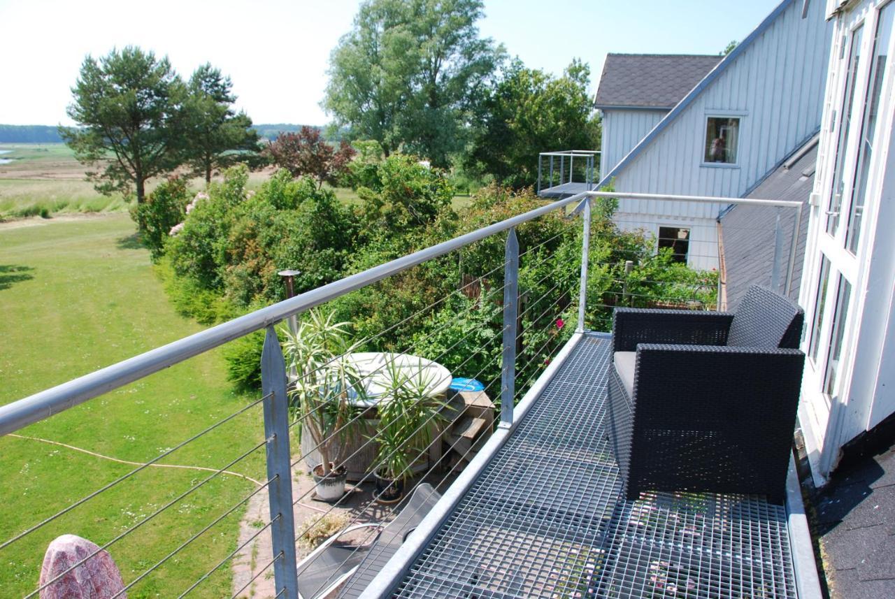 Quistgaarden Bed & Breakfast Spjellerup Dış mekan fotoğraf