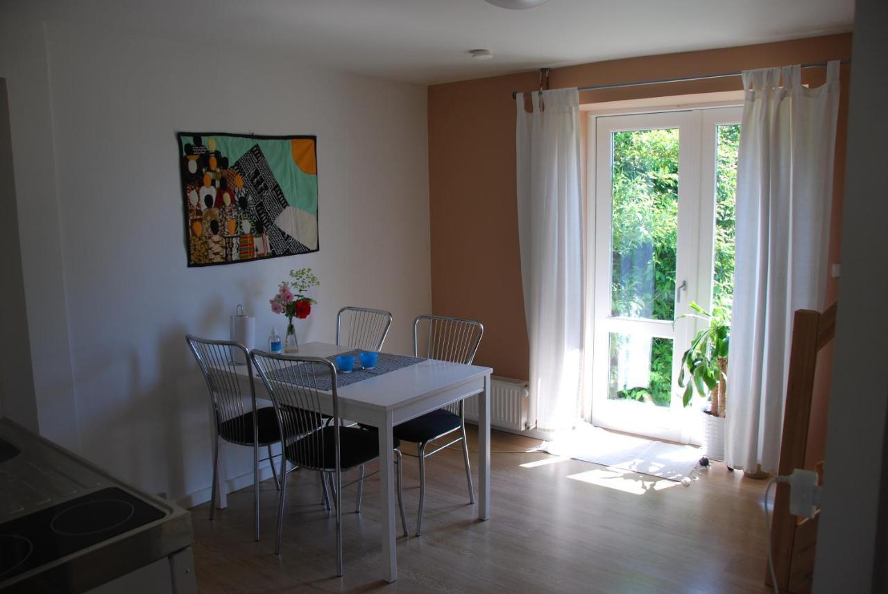 Quistgaarden Bed & Breakfast Spjellerup Dış mekan fotoğraf