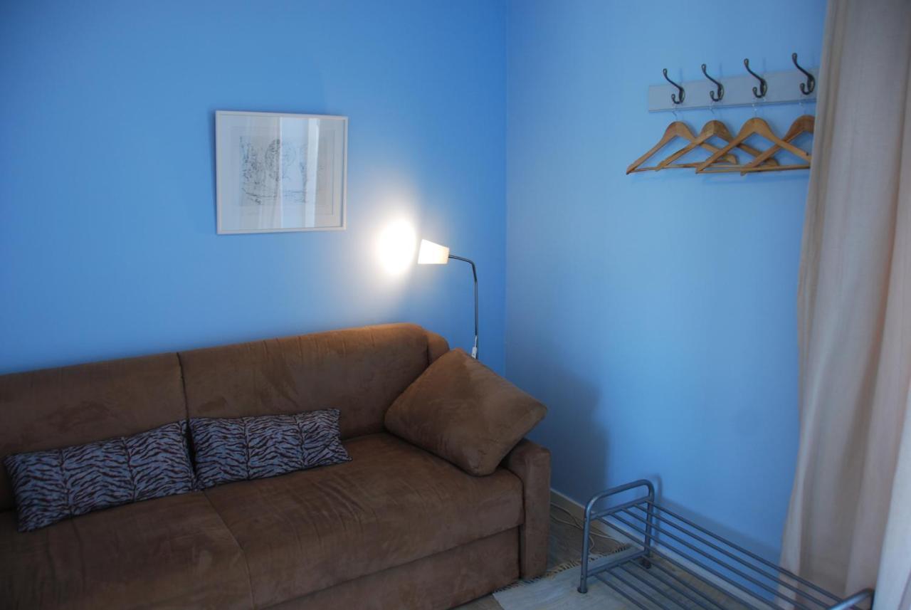 Quistgaarden Bed & Breakfast Spjellerup Dış mekan fotoğraf