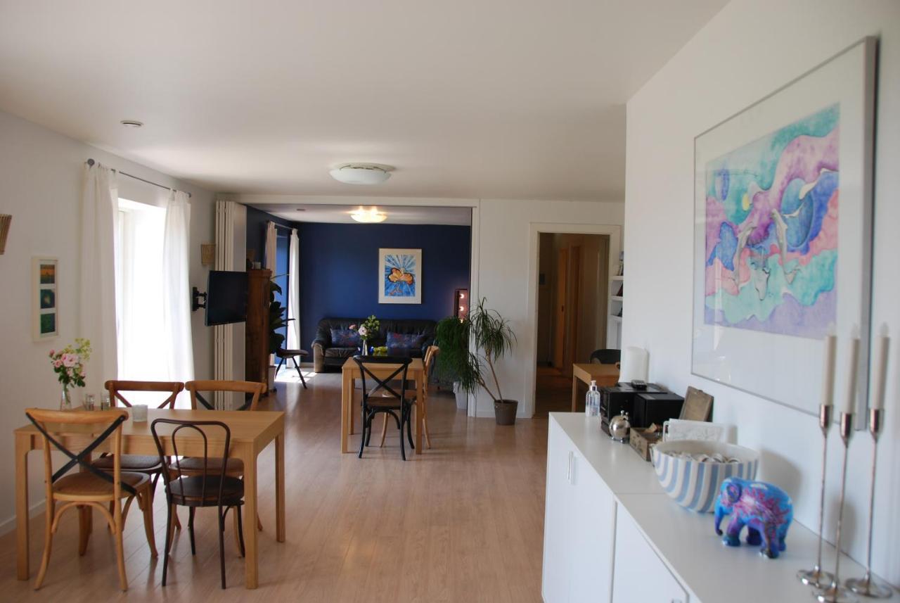 Quistgaarden Bed & Breakfast Spjellerup Dış mekan fotoğraf