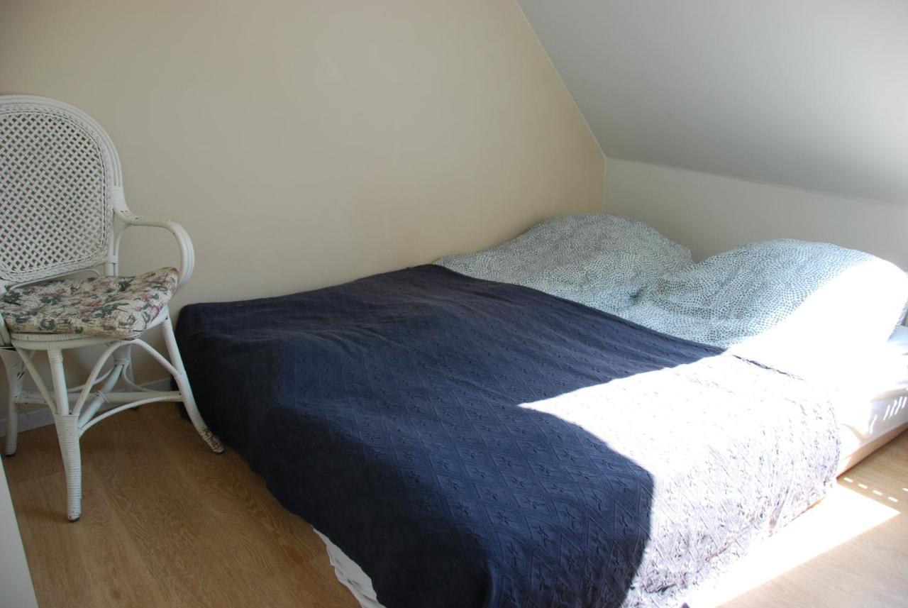 Quistgaarden Bed & Breakfast Spjellerup Dış mekan fotoğraf