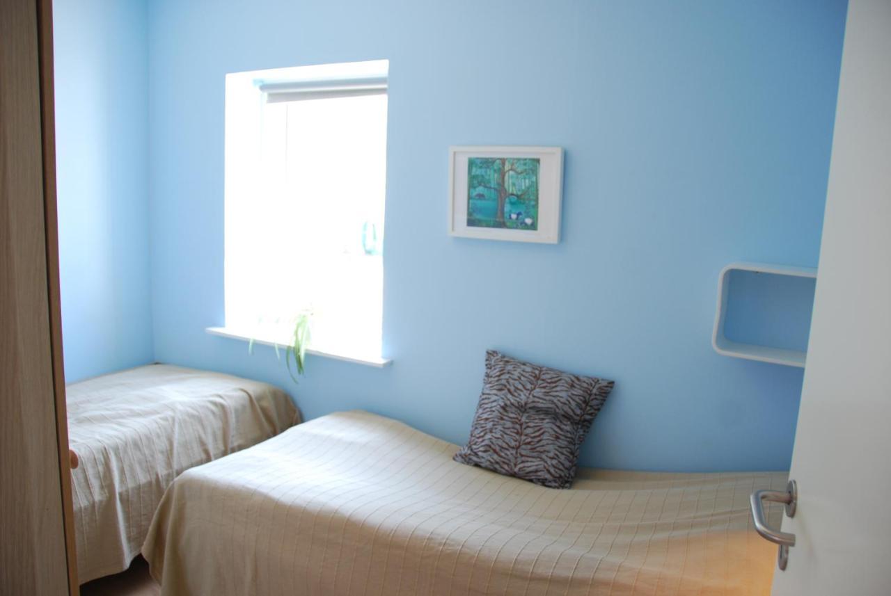 Quistgaarden Bed & Breakfast Spjellerup Dış mekan fotoğraf