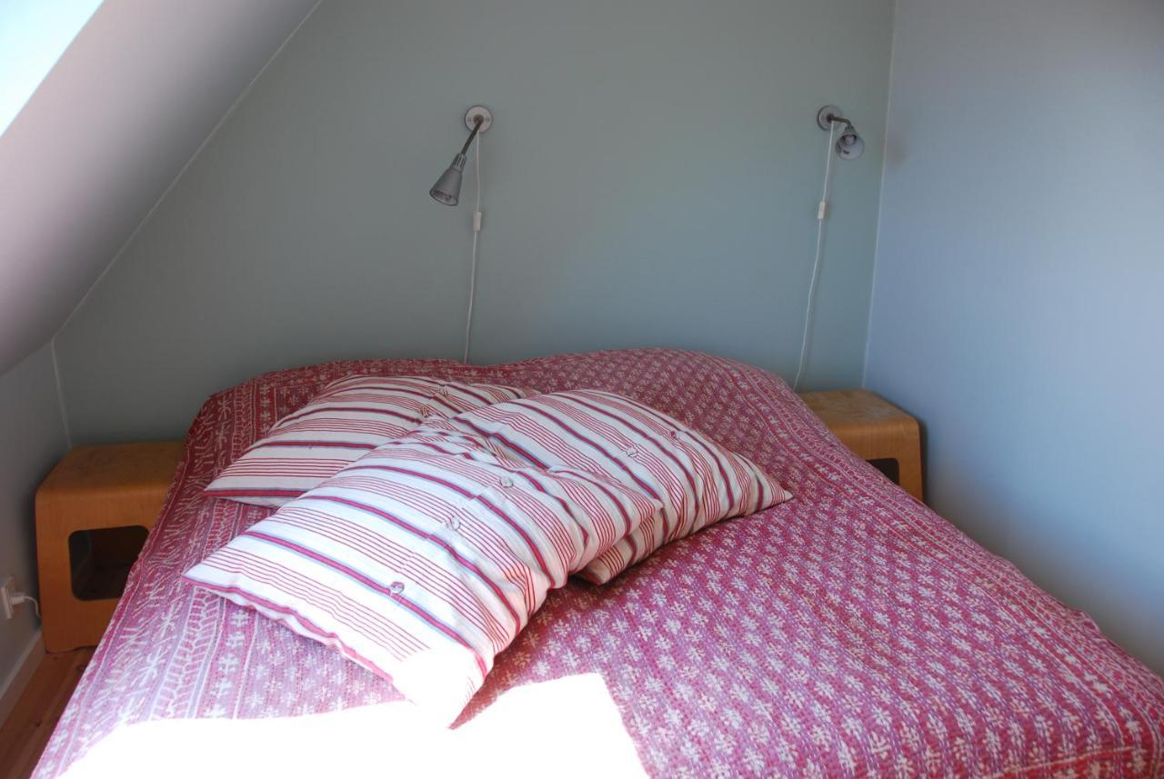 Quistgaarden Bed & Breakfast Spjellerup Dış mekan fotoğraf