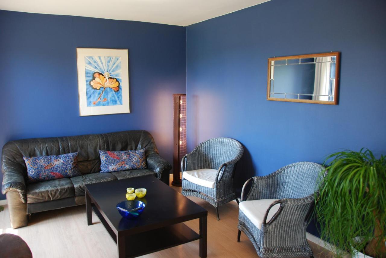 Quistgaarden Bed & Breakfast Spjellerup Dış mekan fotoğraf