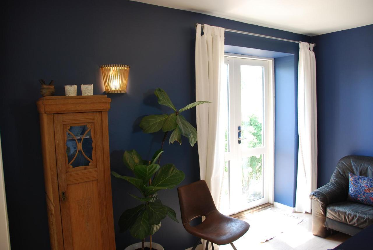 Quistgaarden Bed & Breakfast Spjellerup Dış mekan fotoğraf